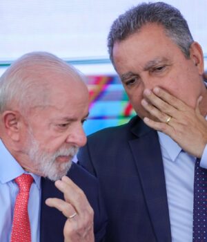 Artigo: Rui Costa reforça importância do Senado para governabilidade de Lula em possível reeleição