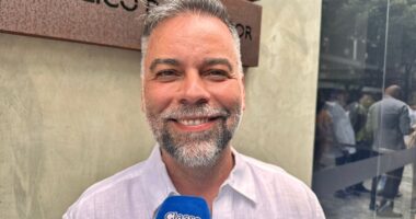 Artigo: Secretário deixa pasta e diz que volta a trabalhar com Bruno “quando ele for eleito governador”