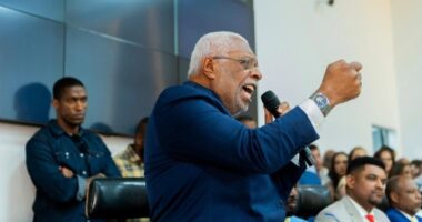 Artigo: São Francisco do Conde: prefeito ignora problemas graves em hospital e renova contrato de R$ 30 milhões