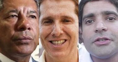 Artigo: Próximo de Jerônimo, Zé Cocá ficou mais de um ano sem receber ligação de ACM Neto após 2022