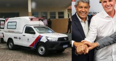 Artigo: R$ 750 mil em investimentos: Governo do Estado e Prefeitura de Itaberaba iniciam reestruturação da saúde