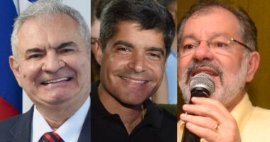 Artigo: Marcelo Nilo sugere chapa da oposição para enfrentar Jerônimo, Rui e Wagner em 2026
