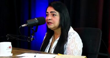 Artigo: No Podcast do Política ao Vivo, Moema revela que assumirá cargo federal em ministério