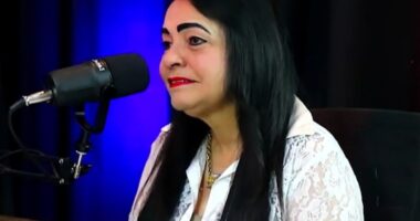 Artigo: Moema revela que será candidata a deputada federal; assista o Ao Vivo Pod