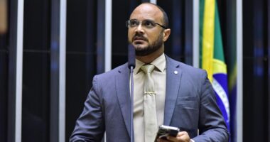 Artigo: Capitão Alden comenta ‘home office’ do Judiciário em meio à violência e defende endurecimento das leis