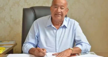 Artigo: Prefeito de Almadina deixa o cargo sem pagar salário de dezembro e 13º