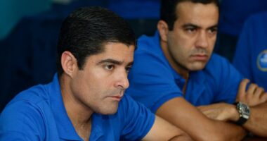 Artigo: Com Neto em silêncio, Bruno Reis defende Rueda de nova ligação ao PCC