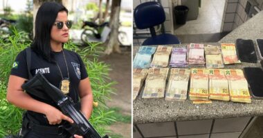 Artigo: Polícia prende ex-diretora por ligação com a fuga de 16 presos em Eunápolis