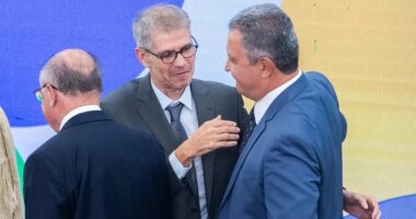 Artigo: Sidônio aconselhou Rui Costa após acusação de vazar fala de Janja na China, diz coluna