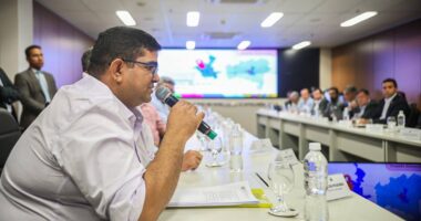 Artigo: Parceria gera frutos e Seabra recebe equipamentos de saúde do Governo do Estado