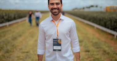 Artigo: Prefeito Junior Marabá participa do ‘Dia de Campo Oilema’ em Luís Eduardo Magalhães