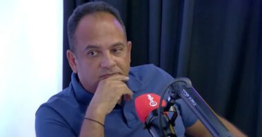 Artigo: Jorge Araújo volta a dizer que vai cumprir mandato em Salvador; “não tenho essa vaidade”