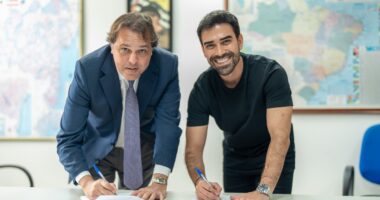 Artigo: Prefeito Junior Marabá assina Termo de Cooperação Técnica entre o Município e a Corregedoria Geral da Justiça