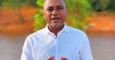 Artigo: Fiscais do TCM e CGU apreendem computadores da secretaria de Saúde em Simões Filho