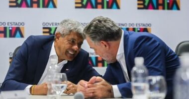 Artigo: “Os sonhos de Deus são maiores que os seus”, diz prefeito de Milagres após aderir a Jeronimo