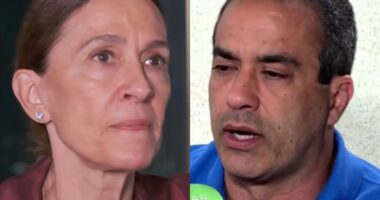 Artigo: “Inacreditável”, diz Flora Gil após Bruno Reis vender novas áreas em Salvador