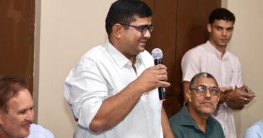 Artigo: Novo prefeito de Seabra promove verdadeira revolução na cidade em 45 dias