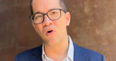 Artigo: Após reunião, Belitardo faz novo aceno e nomeia irmão de secretário de Jerônimo