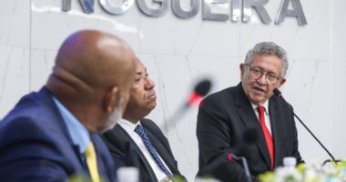 Artigo: Na abertura dos trabalhos, Caetano cobra que Câmara destrave orçamento e aprove PL do transporte público