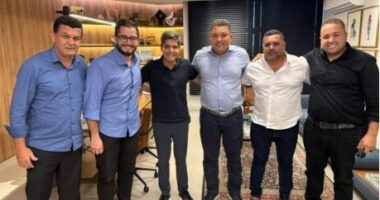 Artigo: Vereador do MDB pode perder mandato, caso apoie ACM Neto em 2026; diz site