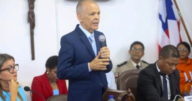 Artigo: Articulação de Marcos Medrado garante 10 novos ônibus escolares para Valença