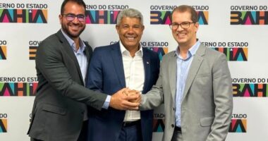 Artigo: Após romper com ACM Neto, prefeito de Teixeira de Freitas deve ir para PSD de Otto