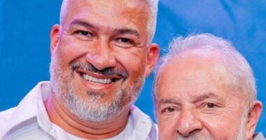 Artigo: Jerônimo escolhe para Secom baiano que atuava em ministério de Lula, diz site