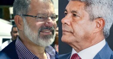 Artigo: Prefeita de Antas, cidade de Marcelo Nilo, prepara mudança para a base de Jerônimo 