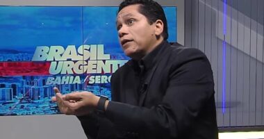 Artigo: Uziel Bueno revela convite e conversas para ser candidato em 2026