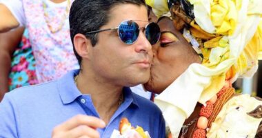 Artigo: Empresa do primo de ACM Neto receberá R$ 84 mil por dia da Prefeitura de Salvador