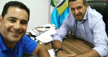 Artigo: MP-BA de Barreiras recebe denúncia sobre ‘funcionário fantasma’ que trabalha em rádio na cidade de LEM