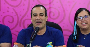 Artigo: Empresa que recebeu R$ 209 milhões da Prefeitura tem o mesmo endereço de fornecedora da campanha de Bruno