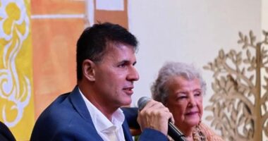 Artigo: Com João Filho, Itaberaba volta ao topo e anuncia grande atrações para o São João