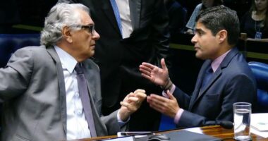 Artigo: Próximo de anuncio, Caiado não terá nomes de peso do UB em Salvador