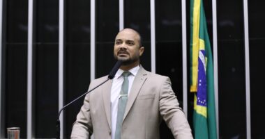 Artigo: Capitão Alden vota pela criação de Subcomissão de fiscalização da Lei Orgânica da PM e BM