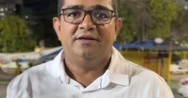 Artigo: Neto da Pousada se reúne com Embasa e busca solução para problemas hídricos em Seabra