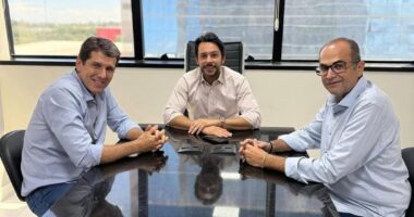 Artigo: Responsável por rompimento com Rui, Zé Cocá se afasta de João Leão