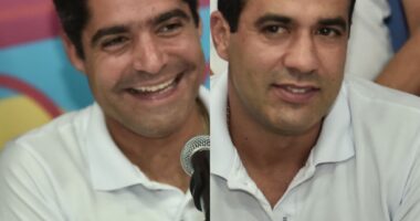 Artigo: Prefeitura de Salvador paga R$ 1 milhão por mês para empresa do primo de ACM Neto