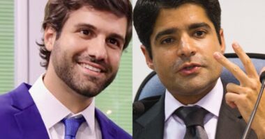 Artigo: Neto de Luís Eduardo Magalhães lamenta ACM Neto: “Ninguém recebe uma ligação”