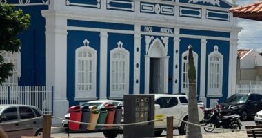 Artigo: CGU “acampa” na Prefeitura de Coração de Maria e causa arrepios na cidade