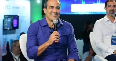 Artigo: Em 2024, Bruno Reis rasgou elogios à empresa acusada de crime ambiental