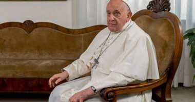 Artigo: Jorge Bergoglio, cidadão do mundo