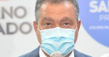 Artigo: Fim da história: TCU inocenta Rui Costa no caso dos respiradores