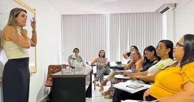 Artigo: UGT-BA realiza primeiro curso de mídias sociais para sindicatos