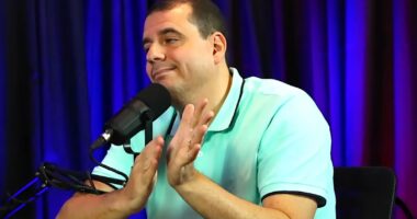 Artigo: Após participação no AoVivoPod, Reinaldinho Braga é convidado a se retirar do MDB