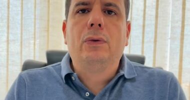 Artigo: Convidado a deixar o partido, Reinaldinho Braga diz que já está fora do MDB