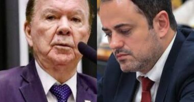 Artigo: João Leão e outros 4 baianos votam pela cassação de deputado Glauber Braga
