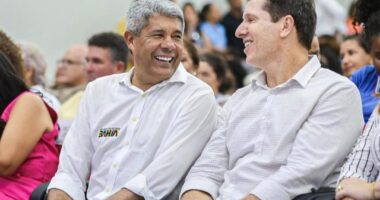 Artigo: Zé Cocá faz novo aceno e diz que gestão precisa “estar de mãos dadas” com Jerônimo