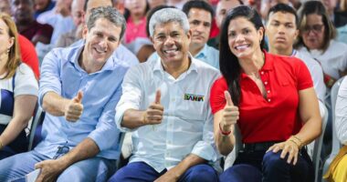 Artigo: Em Jequié, Larissa Moraes ressalta compromisso do governo Jerônimo com esgotamento sanitário