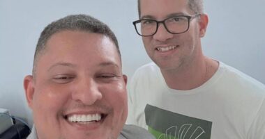 Artigo: Teixeira de Freitas: presidente da Câmara reafirma apoio a ACM Neto, mas se reaproxima do prefeito